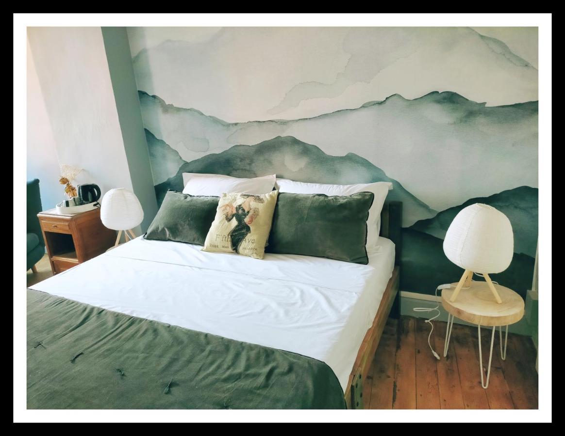 La Belle D'Ame - Guest House Прад Номер фото