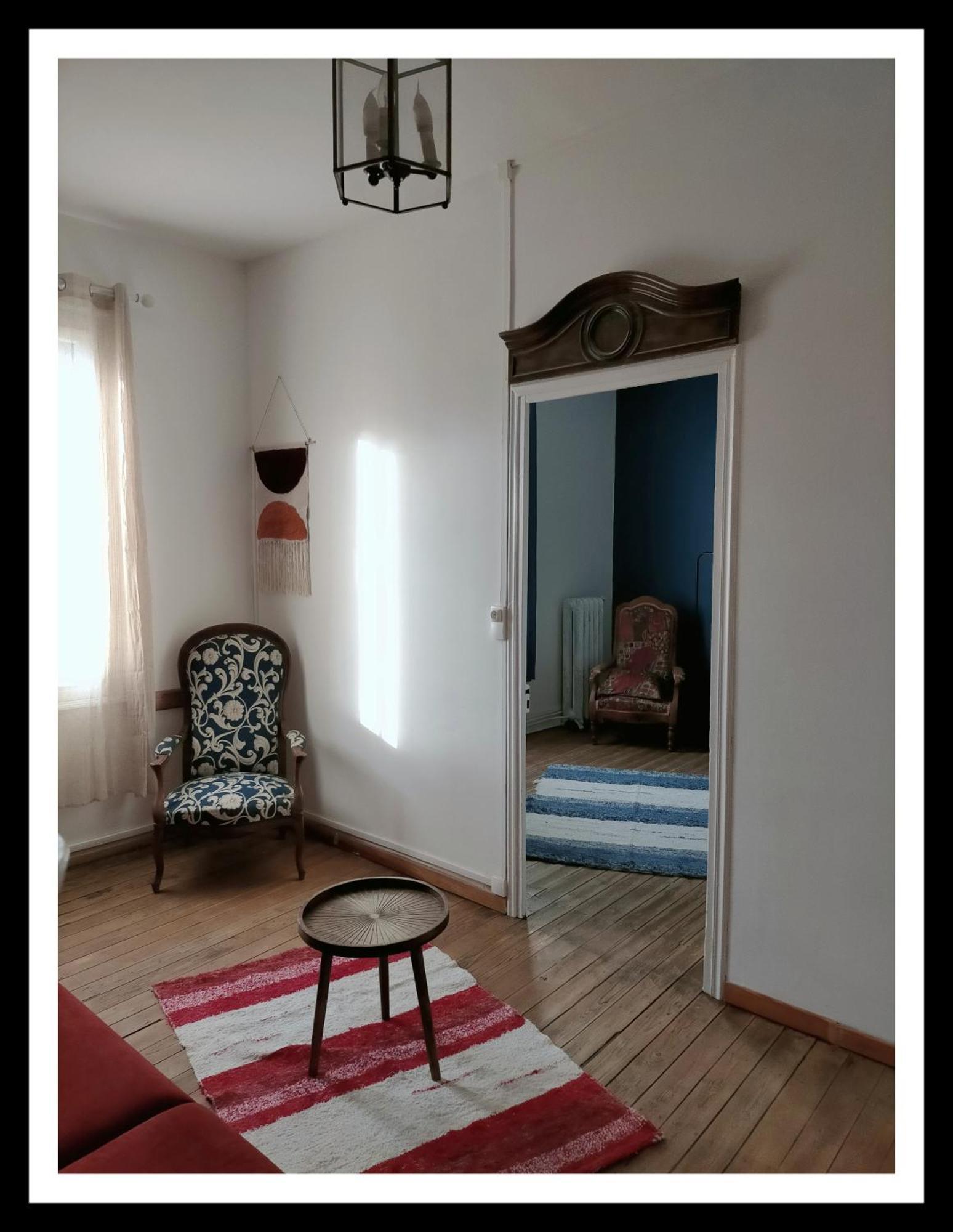 La Belle D'Ame - Guest House Прад Номер фото
