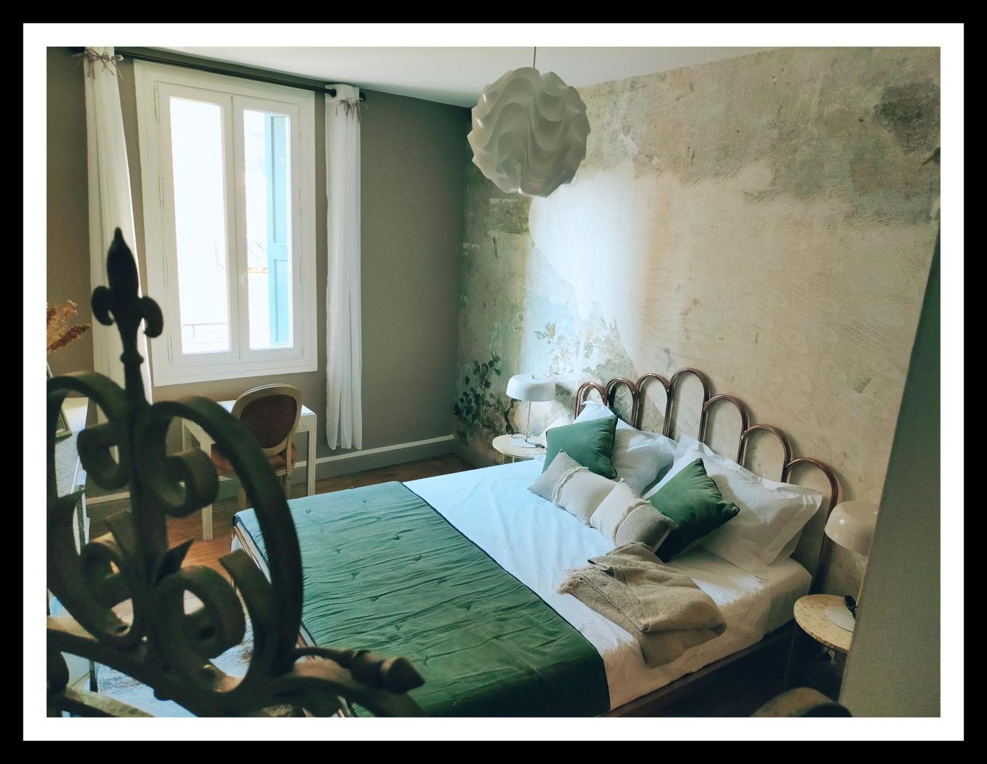 La Belle D'Ame - Guest House Прад Номер фото